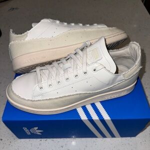 SOLD adidas Stan Smith Recon - Vintage Fencing Pack 10.5 Men